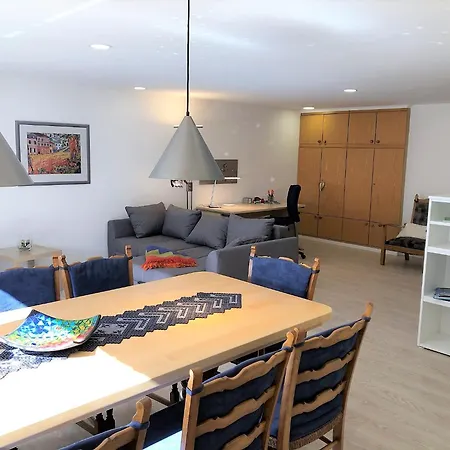 Apartman Hiltruper Stuebchen Münster